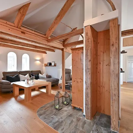 Rommel Apartman Pfronten