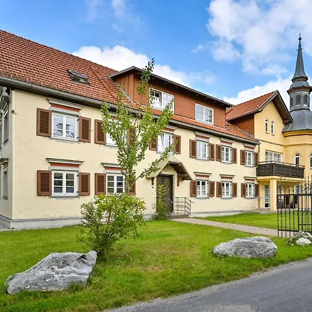 Rommel Apartman Pfronten