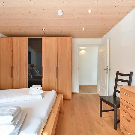 Apartman Rommel Pfronten