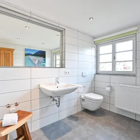 Apartman Rommel *