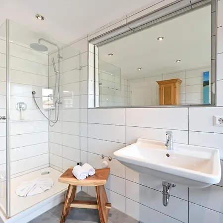 Appartement Rommel