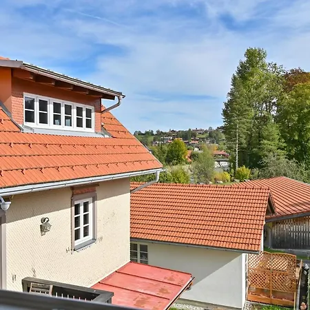 Rommel Apartamento Pfronten